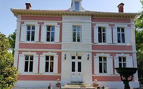 Manoir De Tireveste