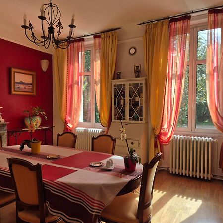 Manoir De Tireveste Lesperon  Zewnętrze zdjęcie