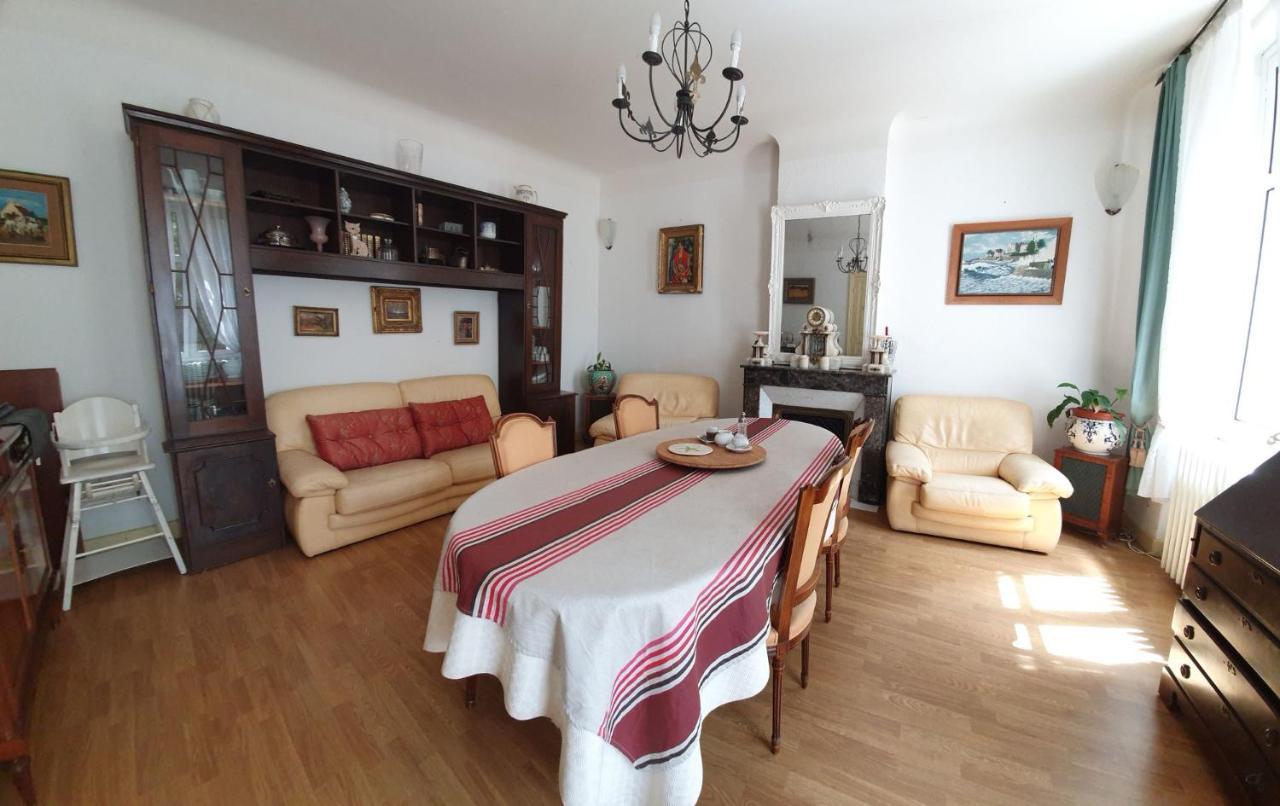 Manoir De Tireveste Lesperon  Zewnętrze zdjęcie