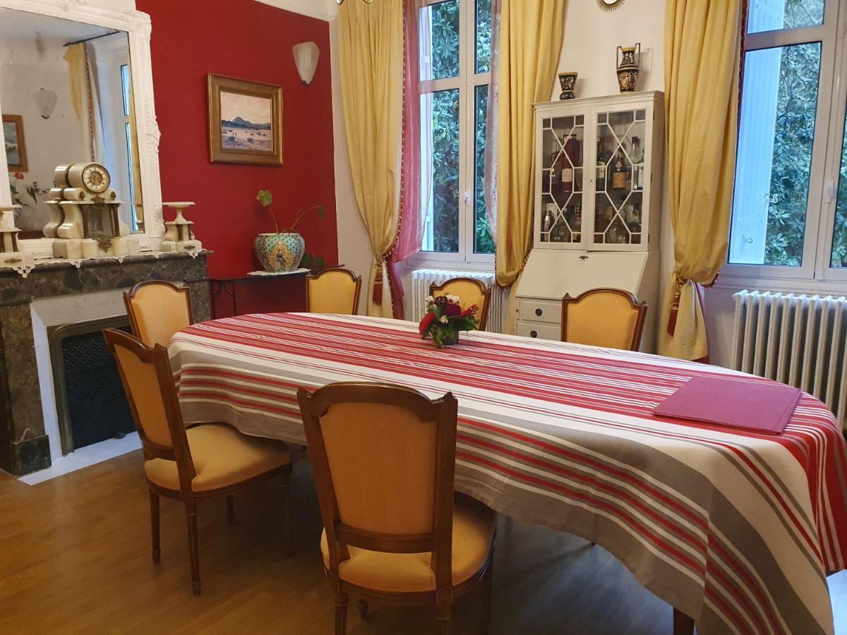 Manoir De Tireveste Lesperon  Zewnętrze zdjęcie