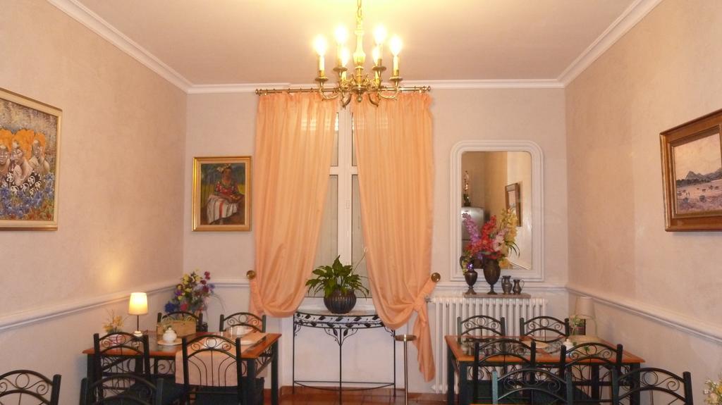 Manoir De Tireveste Lesperon  Zewnętrze zdjęcie